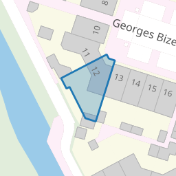 Perceel LDN03-H-6601