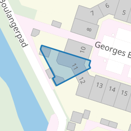 Perceel LDN03-H-6602