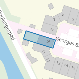 Perceel LDN03-H-6603