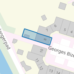 Perceel LDN03-H-6604