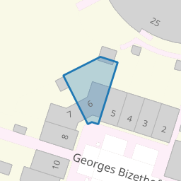 Perceel LDN03-H-6606