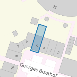 Perceel LDN03-H-6607