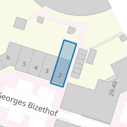 Perceel LDN03-H-6610