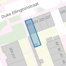 Perceel LDN03-H-6620