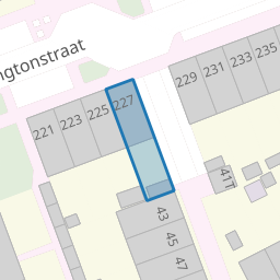 Perceel LDN03-H-6623