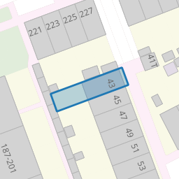 Perceel LDN03-H-6624