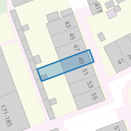 Perceel LDN03-H-6627