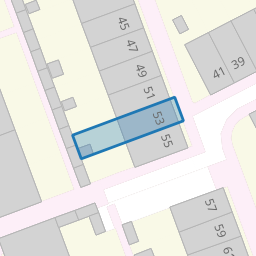 Perceel LDN03-H-6629