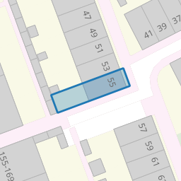 Perceel LDN03-H-6630