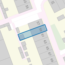 Perceel LDN03-H-6632