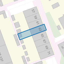 Perceel LDN03-H-6634