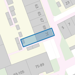 Perceel LDN03-H-6638