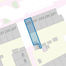 Perceel LDN03-H-6639