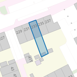 Perceel LDN03-H-6641