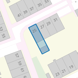 Perceel LDN03-H-6650