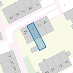 Perceel LDN03-H-6651