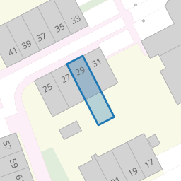 Perceel LDN03-H-6652