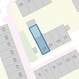 Perceel LDN03-H-6654