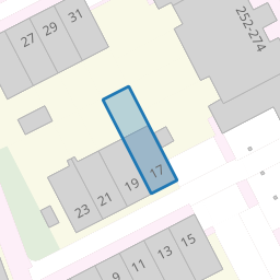 Perceel LDN03-H-6657