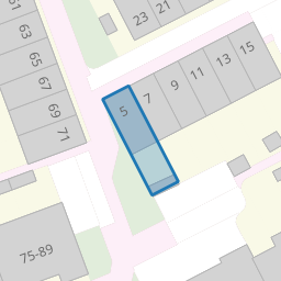 Perceel LDN03-H-6658