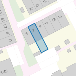 Perceel LDN03-H-6659