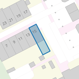 Perceel LDN03-H-6663