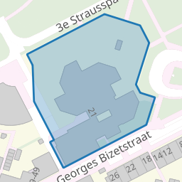 Perceel LDN03-H-6666