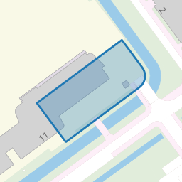 Perceel LDN03-H-6668