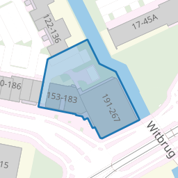 Perceel LDN03-H-6671