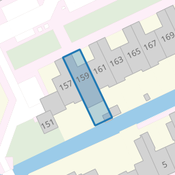 Perceel LDN03-H-6677