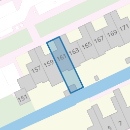 Perceel LDN03-H-6678