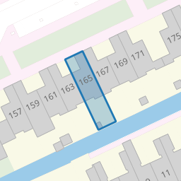 Perceel LDN03-H-6680