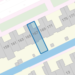 Perceel LDN03-H-6681