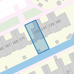 Perceel LDN03-H-6684