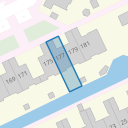 Perceel LDN03-H-6685