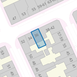 Perceel LDN03-H-6696