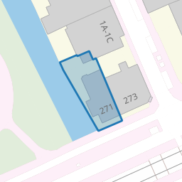 Perceel LDN03-H-6697