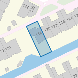 Perceel LDN03-H-6701