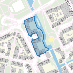 Perceel LDN03-H-6708