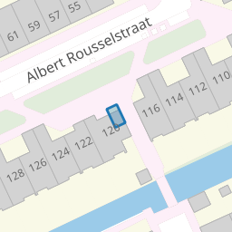 Perceel LDN03-H-6720