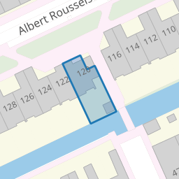 Perceel LDN03-H-6721