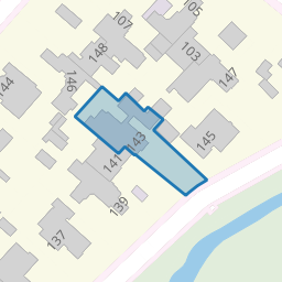 Perceel LDN03-H-6723