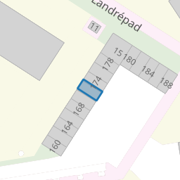 Perceel LDN03-H-6725