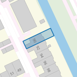 Perceel LDN03-H-6726