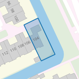 Perceel LDN03-H-6732