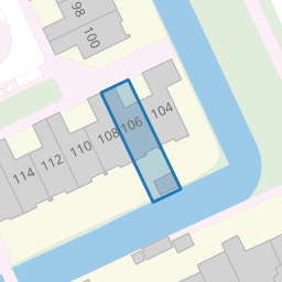 Perceel LDN03-H-6733