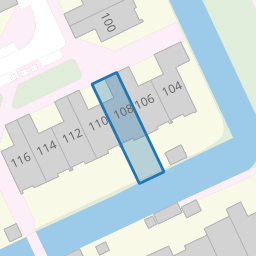 Perceel LDN03-H-6734