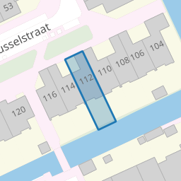 Perceel LDN03-H-6736