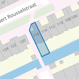 Perceel LDN03-H-6738