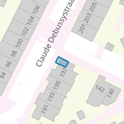 Perceel LDN03-H-6740